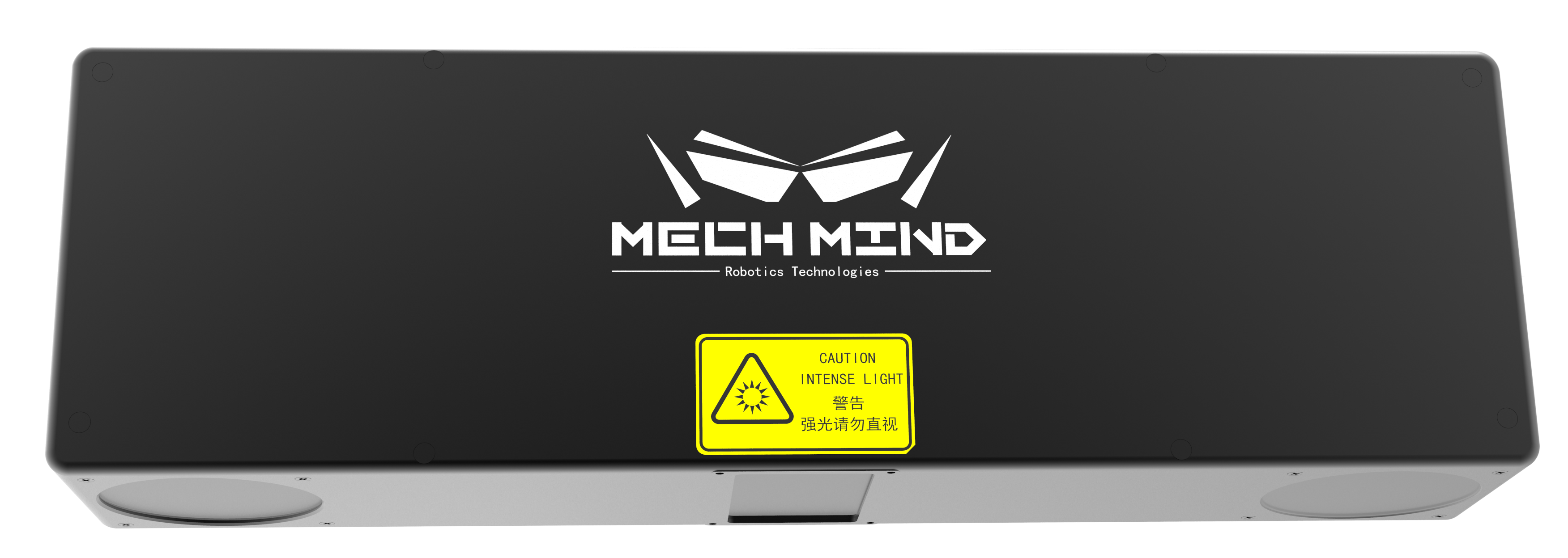 Mech-Eye 3Dカメラ