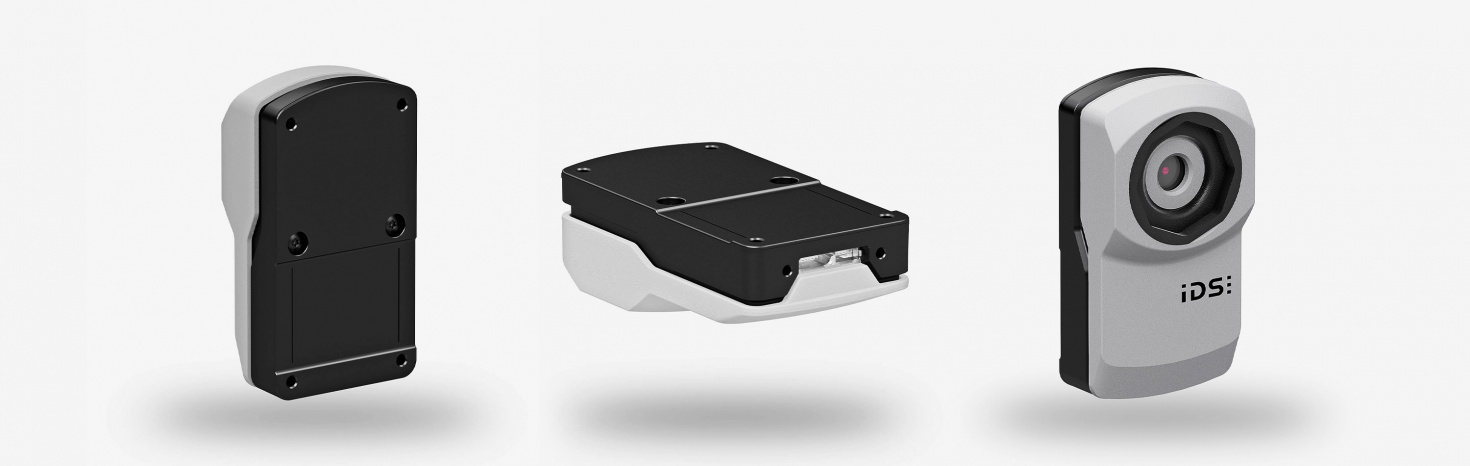 産業用Webカメラ IDS uEye XC 発売開始