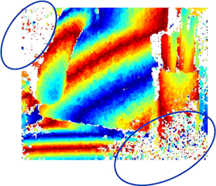 Speckle Filtering