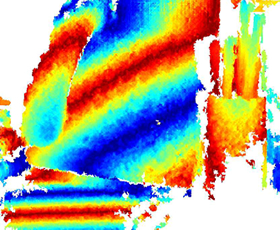 Speckle Filtering