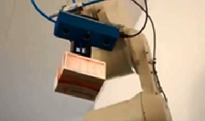 ロボットピッキングへの応用