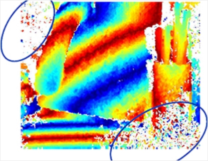 Speckle Filtering