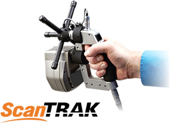 ScanTRAK