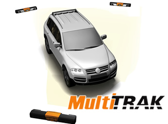 MultiTRAK