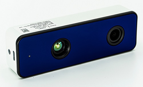 3D_TOF_Camera_Dcam710